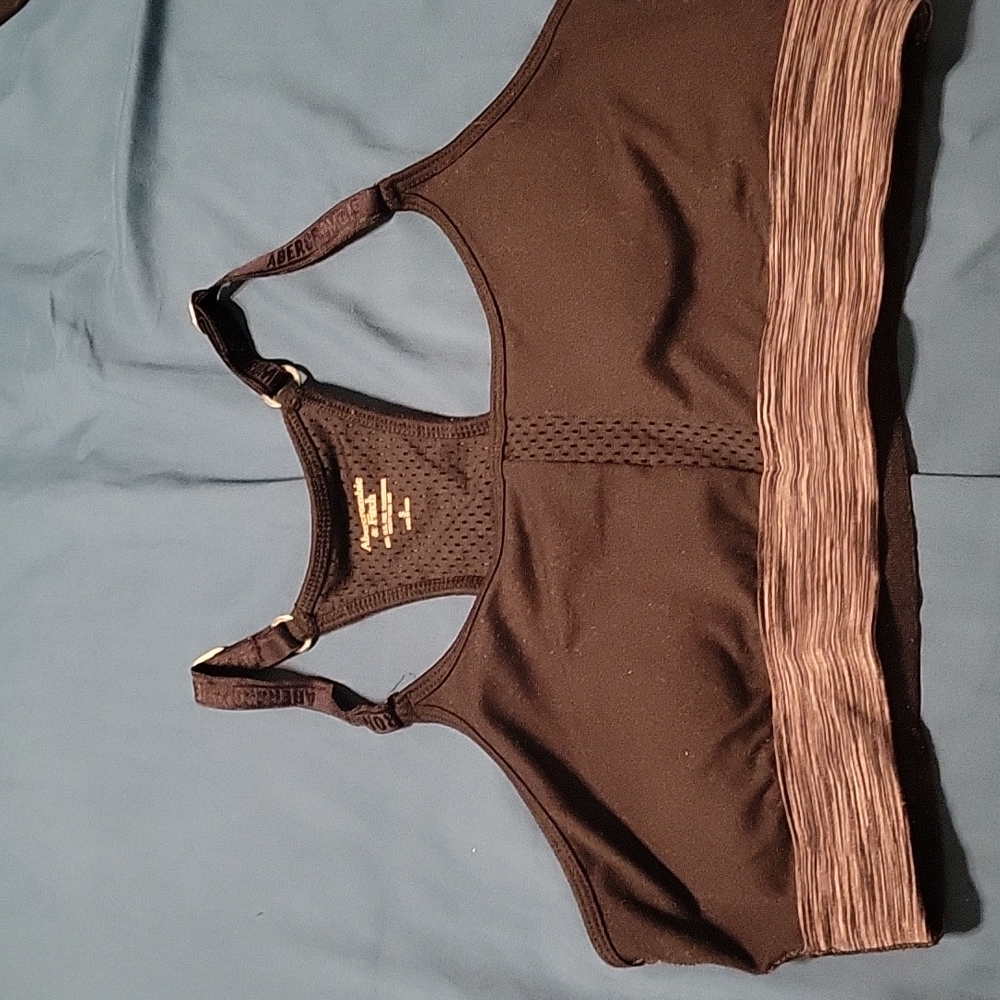 Sports bra